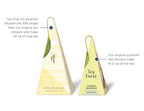 Tea Over Ice 5pk Box Iced Blue Mint Nectar