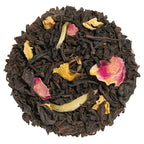 Citrus Earl Grey Loose Leaf Tea Canister