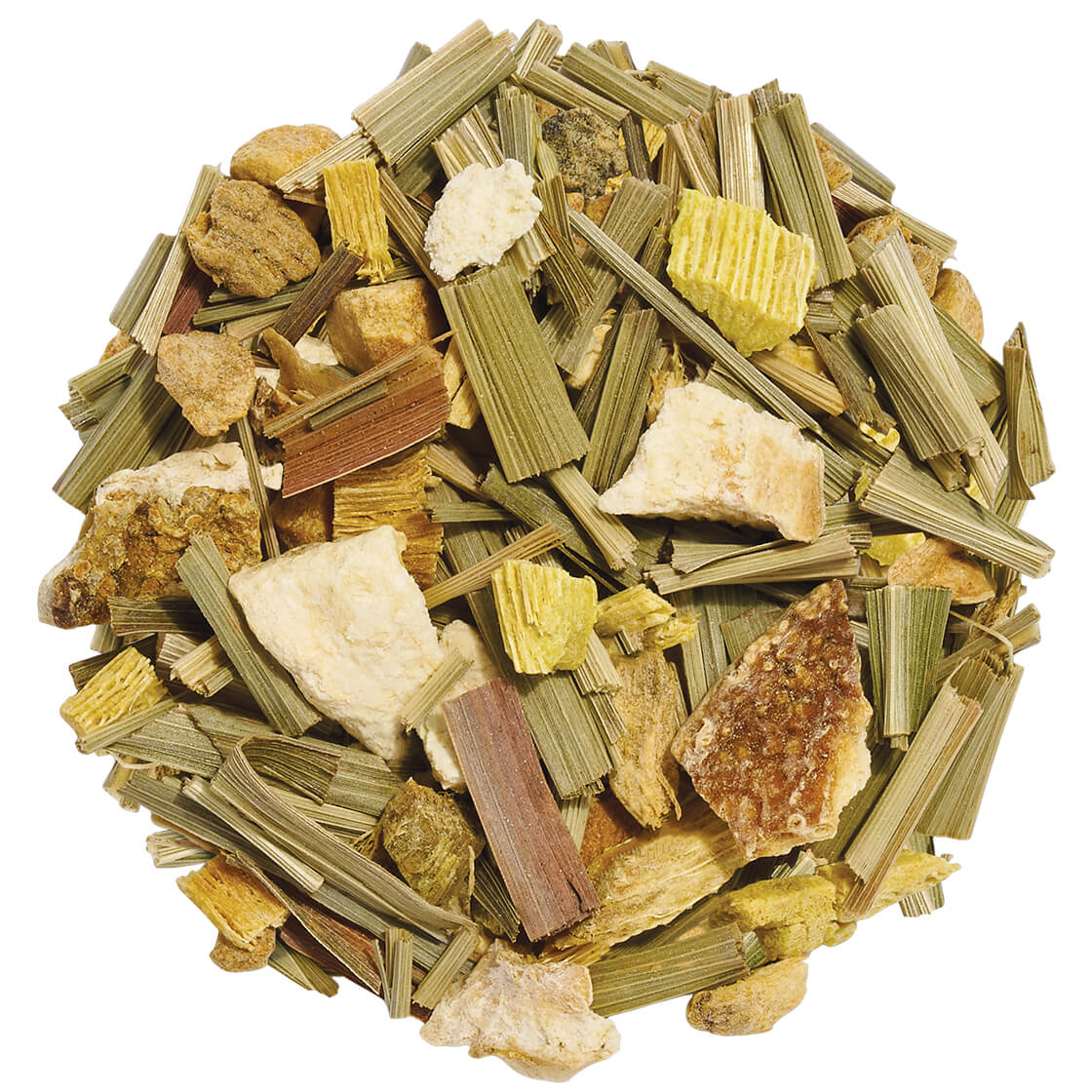 Ginger Lemongrass Event Box 40ct