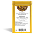 Honey Hojicha Loose Leaf Tea Canister