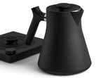 Corvo EKG Pro Electric Kettle - Matte Black