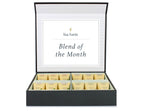 Blend of the Month Tea Tasting Subscription