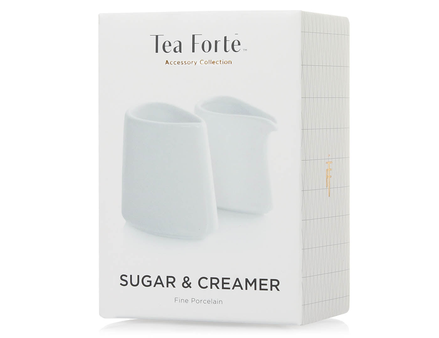 Sugar & Creamer Set