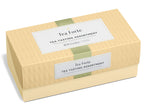 Tea Tasting Assortment Presentation Box