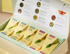 Tea Tasting Assortment Petite Presentation Box