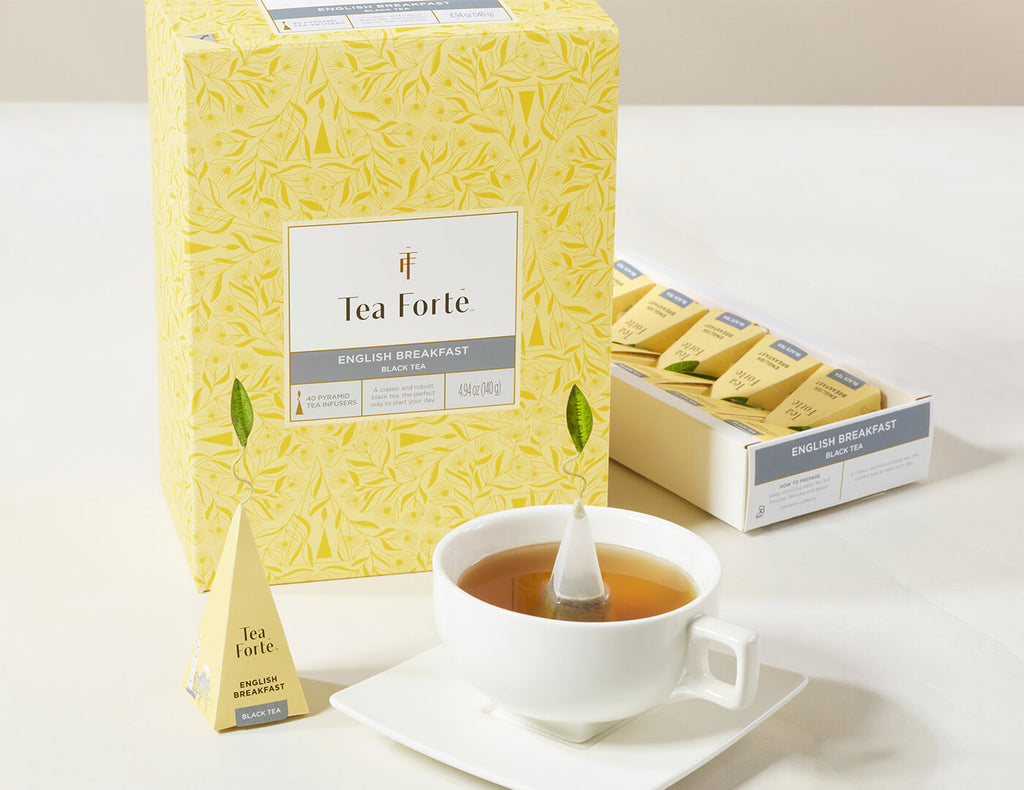 Moroccan Mint Event Box 40ct