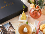 Tea Forte SELECT