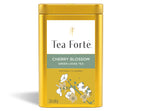 Cherry Blossom Loose Leaf Tea Canister