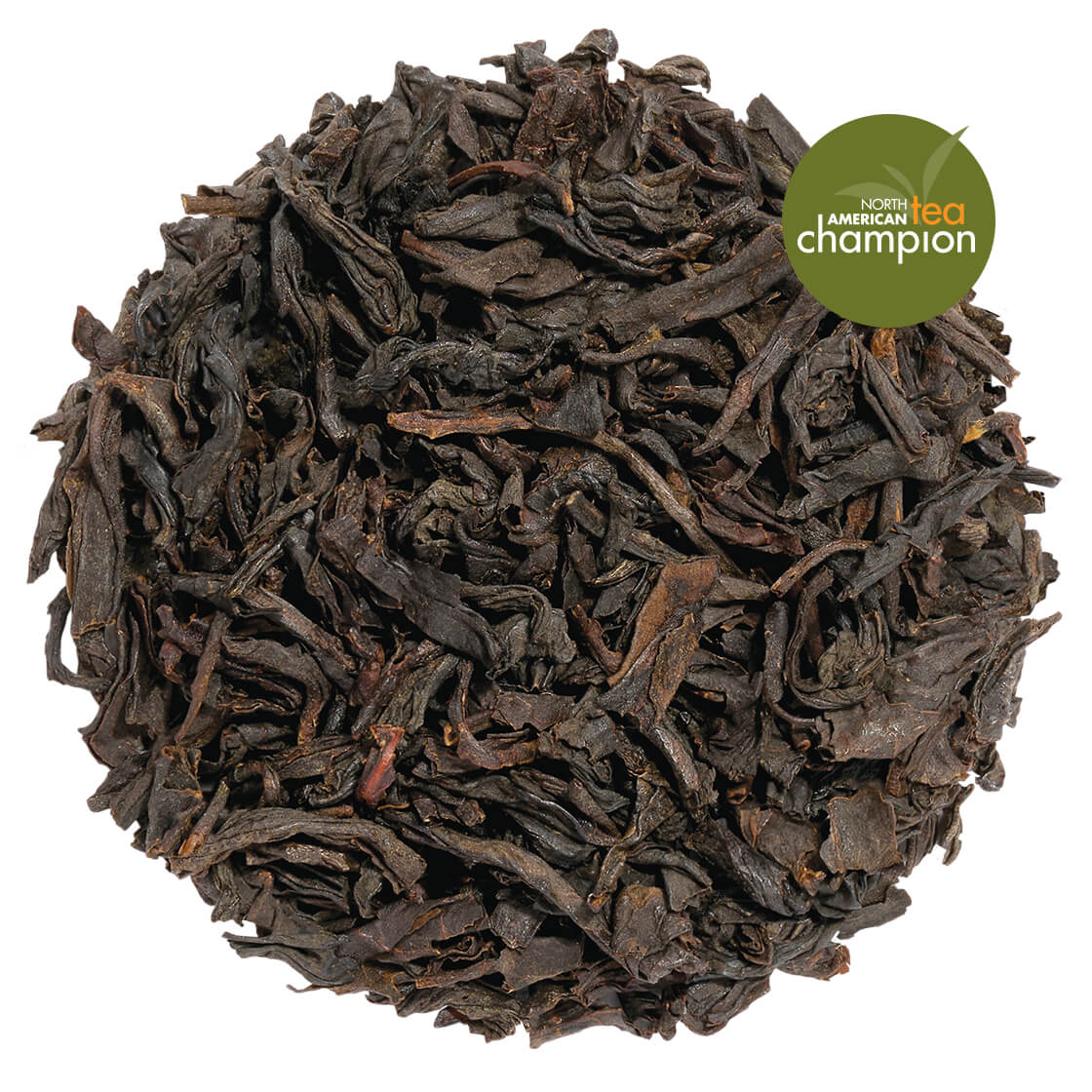 Orchid Vanilla Loose Tea Bulk Bag