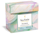 Wellbeing Single Steeps® Sampler