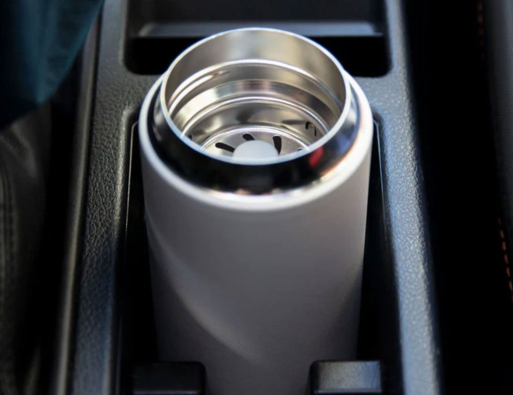 Carter Infuser Set 16oz Matte White