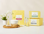 Green Mango Peach Event Box 40ct