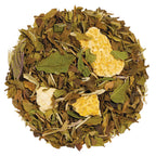 Citrus Mint Loose Leaf Tea Canister