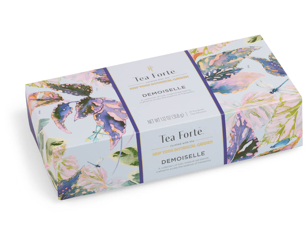 Petite Presentation Box Demoiselle