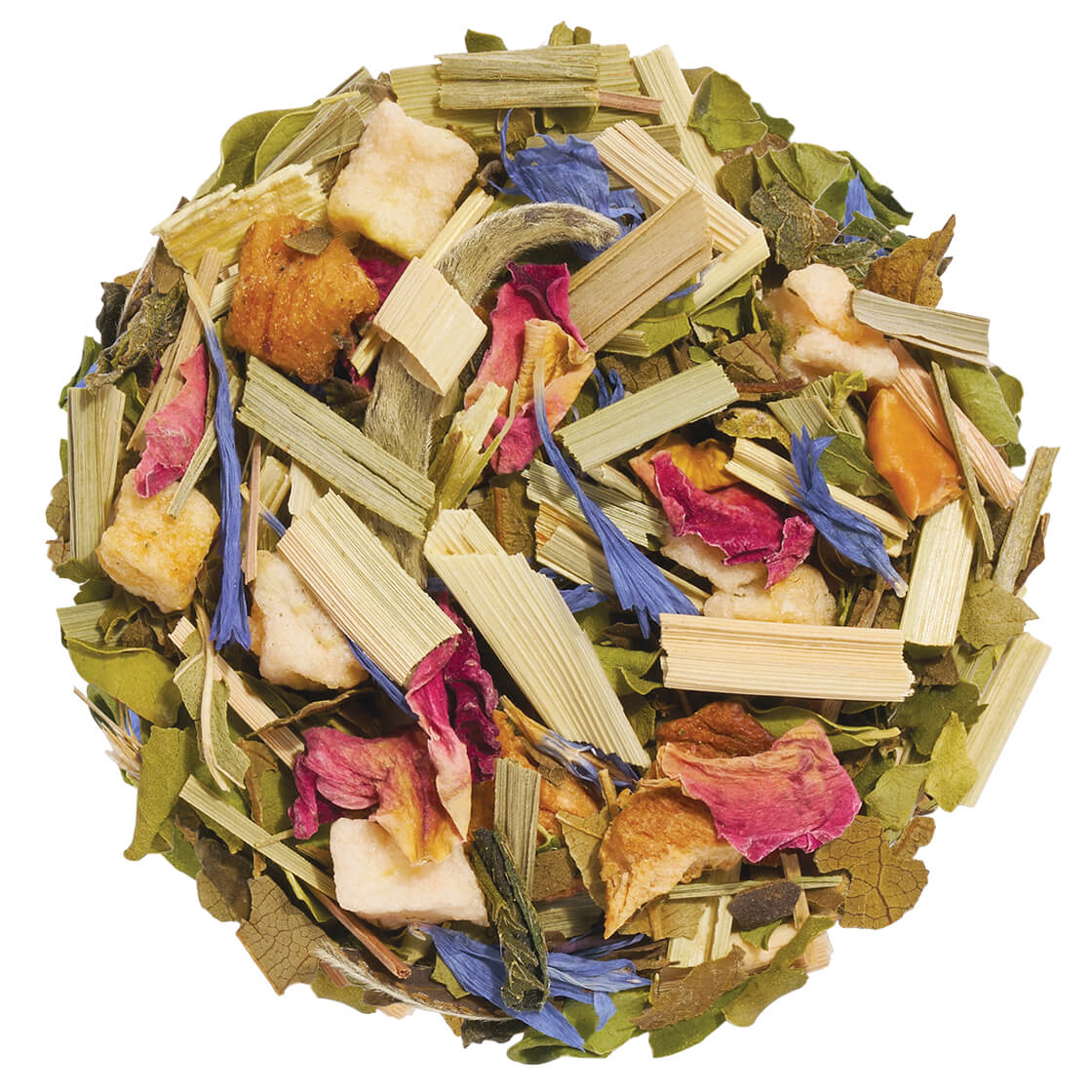 Clarity Loose Leaf Tea Canister