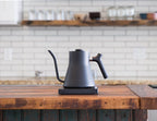Stagg EKG Pro Electric Kettle - Matte Black