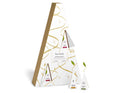 Winter Chalet Advent - 12 Days of Cozy Teas