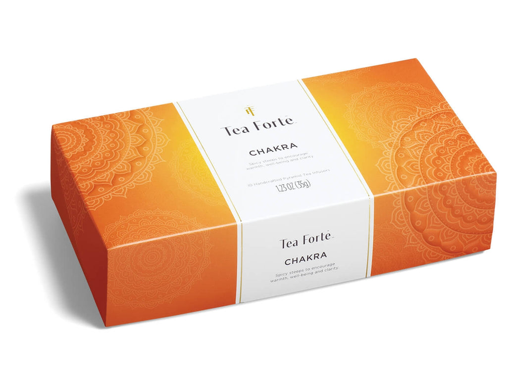 Petite Presentation Box Chakra
