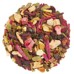 Raspberry Nectar Loose Leaf Tea Canister