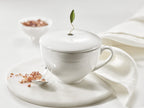 Café Cups - Set of Six