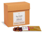 Herbal Tea Assortment Single Steeps® Sampler