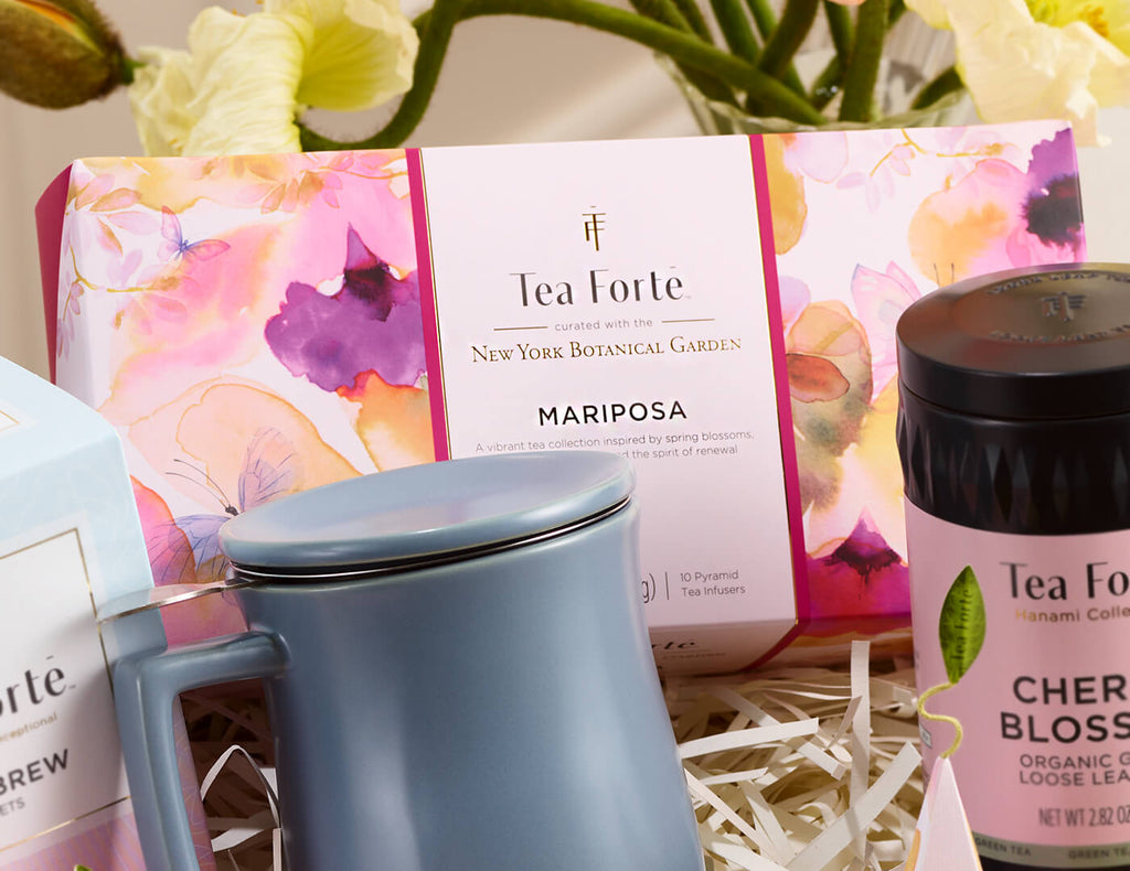 Petite Presentation Box Mariposa