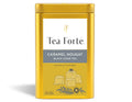 Caramel Nougat Loose Leaf Tea Canister