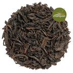 Orchid Vanilla Loose Leaf Tea Canister