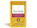 Blueberry Merlot Loose Leaf Tea Canister