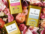 Clarity Loose Leaf Tea Canister