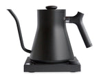 Stagg EKG Pro Electric Kettle - Matte Black