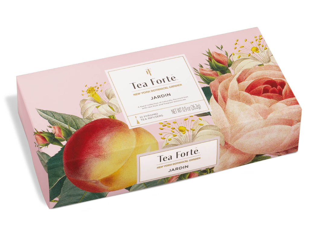Pretty in Pink Petite Duo